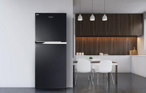 Tủ lạnh kháng khuẩn trong tầm giá: Có nên chọn Panasonic?