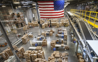 Mỹ tăng cường kiểm soát các mối đe dọa về công nghệ từ Trung Quốc