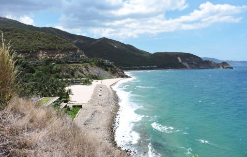 Khánh Hoà yêu cầu loại bỏ đất quốc phòng, đất rừng phòng hộ ra khỏi dự án ôm trọn núi Cù Hin