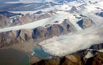Liên Hợp Quốc: Hành tinh đang ở trong tình trạng báo động đỏ