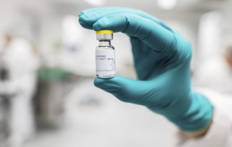 Mỹ cấp phép sử dụng vắc-xin 1 liều từ hãng Johnson & Johnson