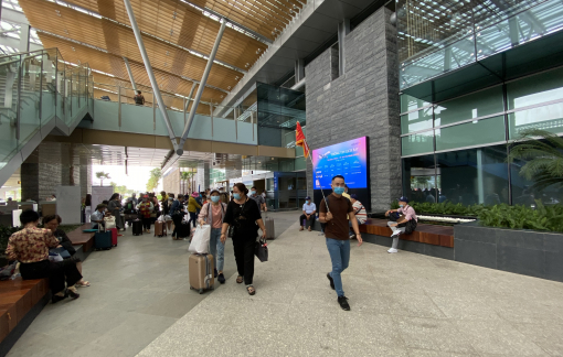 Chỉ số giá tiêu dùng tháng tết tăng cao nhất trong 8 năm