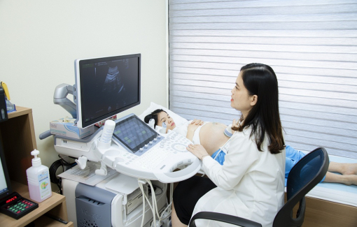 Một bệnh viện hạng sang chính thức đi vào hoạt động tại TPHCM