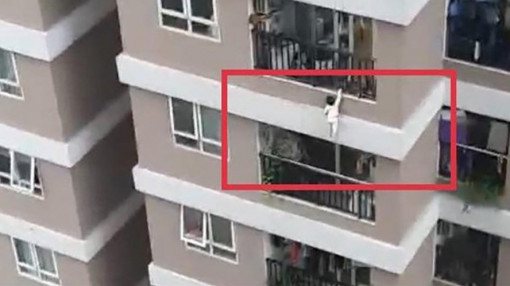 Thủ tướng biểu dương người cứu cháu bé ngã từ tầng 12