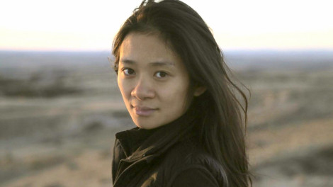 Chloé Zhao: Làn gió kiêu hãnh từ phương Đông