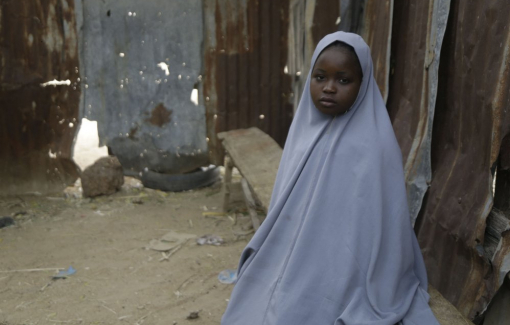 279 nữ sinh Nigeria bị bắt cóc đã được giải thoát
