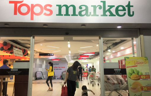 Big C bất ngờ đổi tên