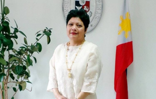 Philippines sa thải đại sứ tại Brazil vì đánh đập người giúp việc