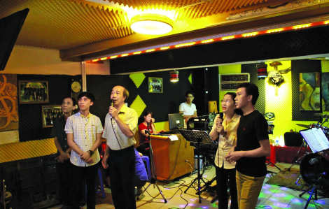 Những giải pháp “mềm” cho vấn nạn karaoke gây ồn
