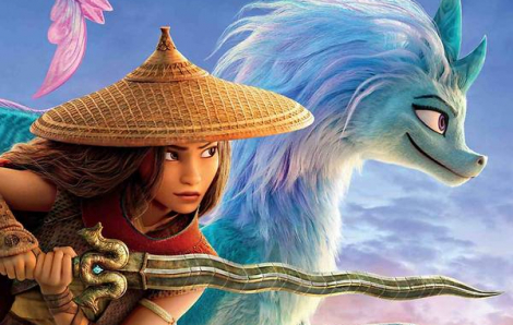 Phim Disney lấy cảm hứng từ văn hóa Đông Nam Á và những tranh cãi