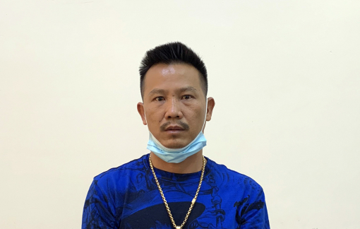 Công an Cà Mau bắt giữ nghi can cầm đầu trong vụ ẩu đả, nổ súng ở Cần Thơ