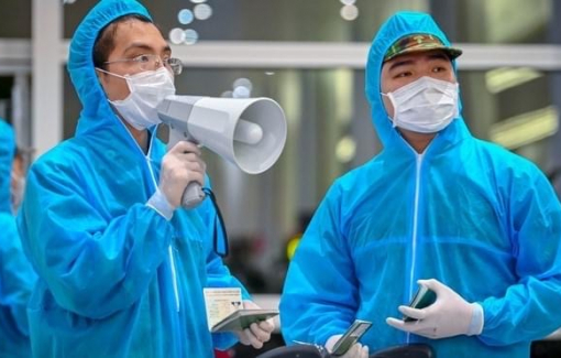 Hải Dương ra thông báo khẩn, tìm người đến 5 địa điểm có nguy cơ lây nhiễm COVID-19