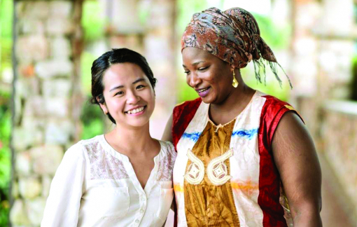 CEO Diviners Nguyễn Thúy Ngân - Sống trọn vẹn và ý nghĩa nhất có thể