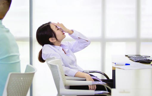 Phụ nữ thời 4.0: Đã đến lúc ta tự trào