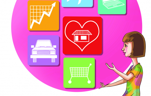 Phụ nữ thời 4.0: Nữ quyền và những phụ nữ im lặng