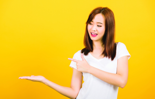 Phụ nữ thời 4.0: Phụ nữ mấy chấm?
