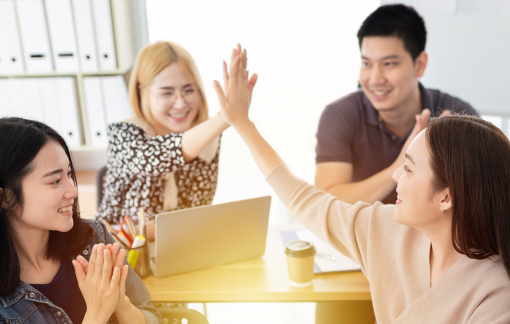 Chủ động giúp cơ thể trở lại trạng thái cân bằng sau kỳ nghỉ dài