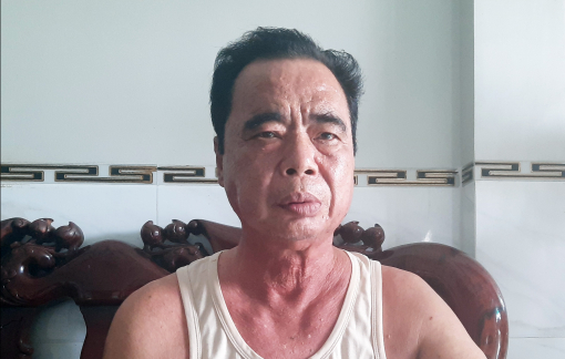 Vụ ông Võ Hoàng Yên bị tố lừa đảo: Người từng nhận 12 tỷ đồng từ bà Hằng nói gì?