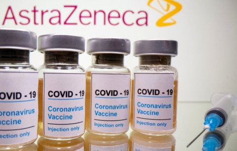 Bộ Y tế chính thức phân bổ vắc-xin ngừa COVID-19 cho các địa phương, đơn vị