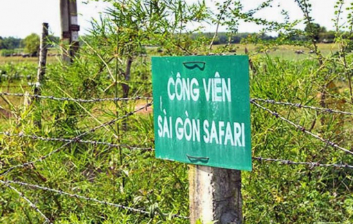 Điều chỉnh chính sách bồi thường cho người dân Khu đô thị Thủ Thiêm, Sài Gòn Safari, Đại học Quốc gia