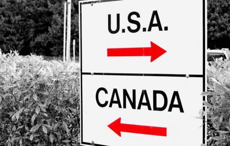 Canada vượt qua Mỹ trở thành điểm đến được những người tìm việc ưa thích nhất
