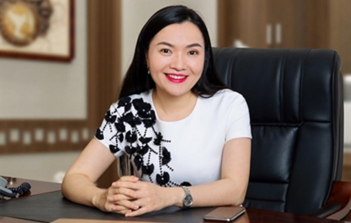 Phó giáo sư - tiến sĩ Võ Thị Ngọc Thúy: Mọi quyết định đều dựa trên sự cân bằng
