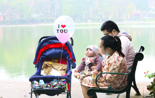 “Quyền lực mềm”