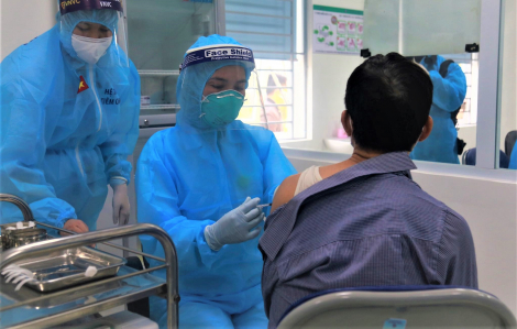 Thêm 4 triệu liều vắc-xin COVID-19 sẽ về Việt Nam trong tháng 3 và tháng 4