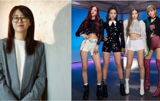 Blackpink, biên kịch phim “Kingdom” lọt danh sách những phụ nữ đáng chú ý năm 2020