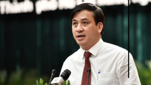 "Đề nghị Sở GTVT nghiên cứu, đề xuất quy hoạch các tuyến đường trên cao"