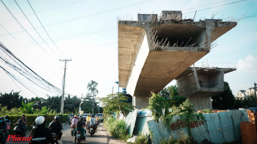 TPHCM: Nhiều dự án sắp được tháo gỡ vướng mắc trong công tác giải tỏa, đền bù