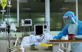 3 bệnh nhân COVID-19 nặng nhất hiện ra sao?