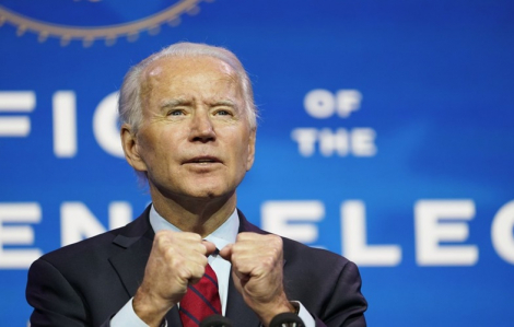 Tổng thống Biden sẽ giải quyết “tai họa” tấn công tình dục trong quân đội Mỹ