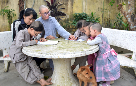 Triển lãm ảnh "Chân dung phụ nữ": Những góc nhìn đầy xúc cảm