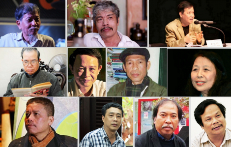 Văn học Việt Nam sau 1975: Chúng ta là ai, ở đâu?