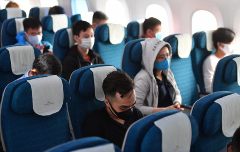 Hành khách không muốn ngồi sát người khác khi bay Vietnam Airlines, chỉ cần chi thêm 55.000 đồng