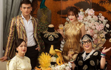 “Gái già lắm chiêu 3” chiếu tại Tuần lễ điện ảnh ASEAN 2021