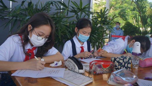 Sở GD-ĐT TPHCM đề xuất thay đổi cách tính điểm tuyển sinh vào lớp 10