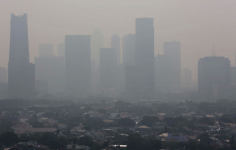 Liên Hợp Quốc: Quá ít chi tiêu phục hồi chống lại biến đổi khí hậu