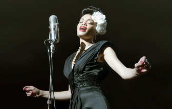 Viên ngọc thô Andra Day