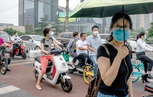 92 triệu thanh niên tôn thờ lối sống độc thân là “mối đe dọa cho xã hội” Trung Quốc?