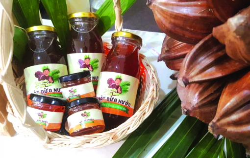 Khởi nghiệp mùa dịch: Sáng tạo không giới hạn