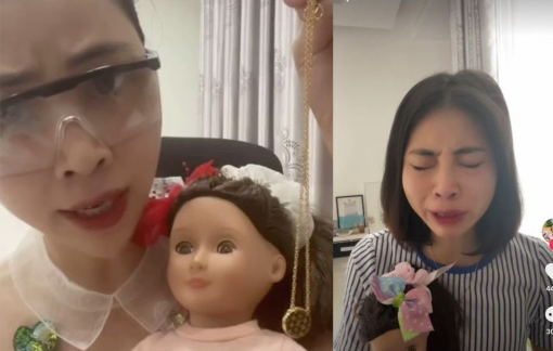 Thanh tra Sở TT-TT Bình Dương đã mời YouTuber Thơ Nguyễn lên làm việc