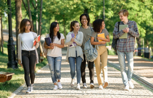 VinUni mở vòng tuyển sinh đặc biệt thu hút sinh viên ngoại quốc và các tài năng tầm cỡ quốc tế