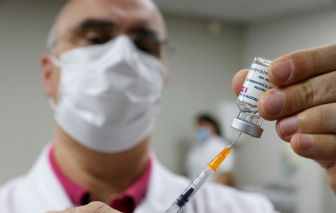 WHO: "Không có lý do gì để ngừng tiêm vắc-xin AstraZeneca"