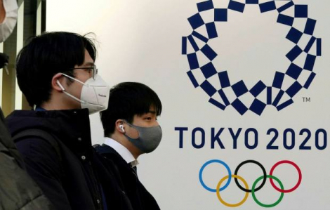 Nhật Bản nói sẽ không tiêm vắc-xin Trung Quốc cho vận động viên của mình