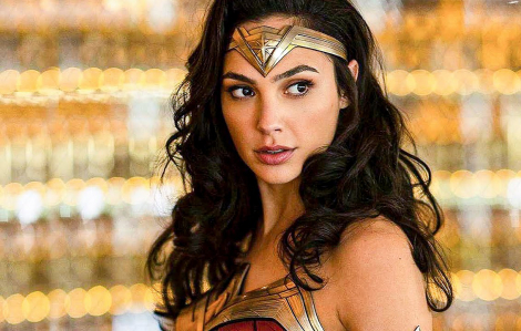 Bom tấn “Wonder Woman” dẫn đầu đề cử "Mâm xôi vàng"