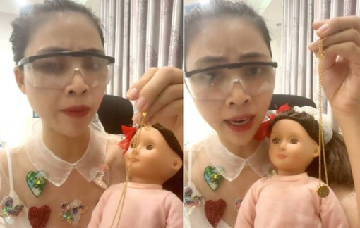 Cục An toàn thông tin yêu cầu Tiktok xử lý kênh Thơ Nguyễn
