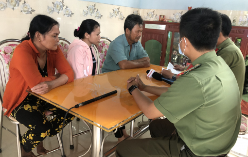 Quảng Ngãi: Điều tra việc ông Võ Hoàng Yên từng khám, chữa bệnh ở tỉnh