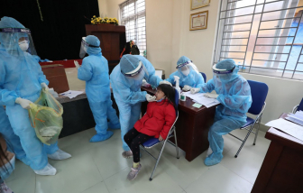 Quảng Ninh: Học sinh từ vùng dịch về được chi trả phí cách ly, xét nghiệm